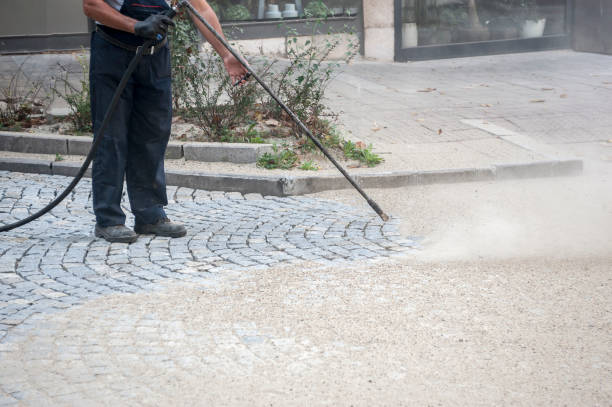 Best Post-Construction Pressure Washing  in Pineville, KY